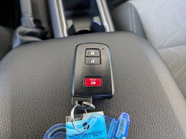 Used 2022 Toyota Tacoma TRD Sport image 29