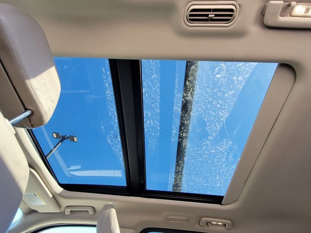 Certified 2024 Ford Expedition Max Limited image 15