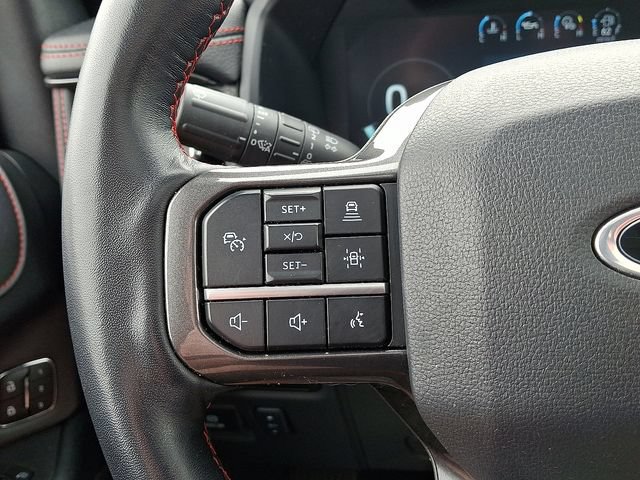 Certified 2024 Ford Expedition Limited AWD/4WD image 24