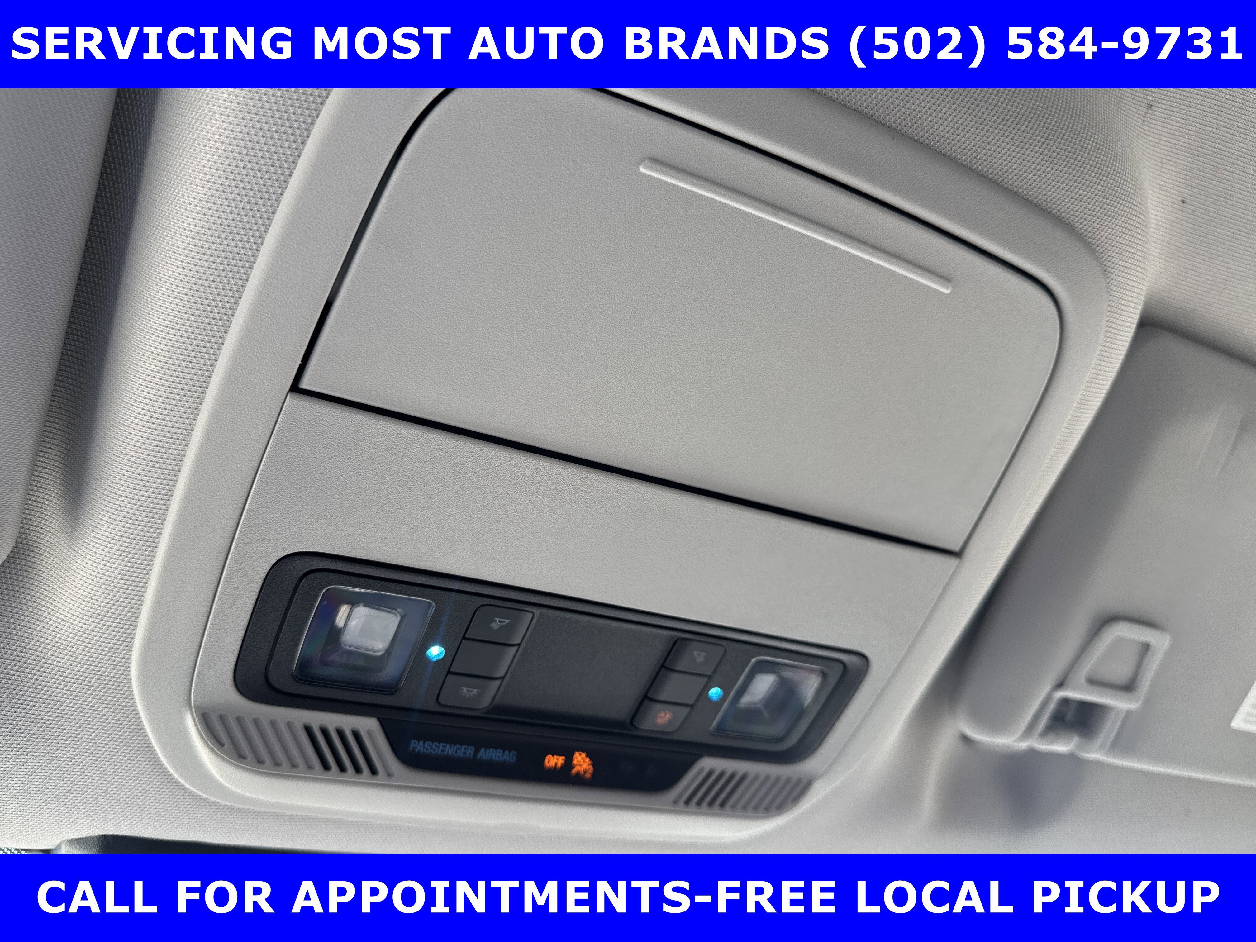 Certified 2024 Ford Mustang Mach-E Select w/ Comfort Package Lite image 32