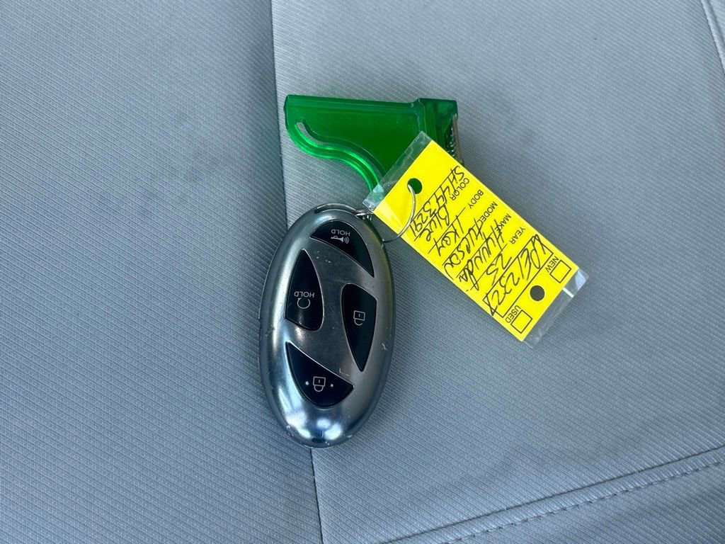 Used 2025 Hyundai Tucson SEL image 40