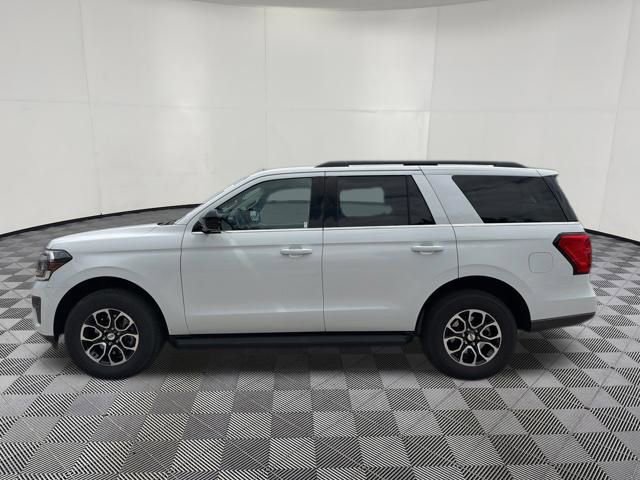 Certified 2023 Ford Expedition XL RWD image 13