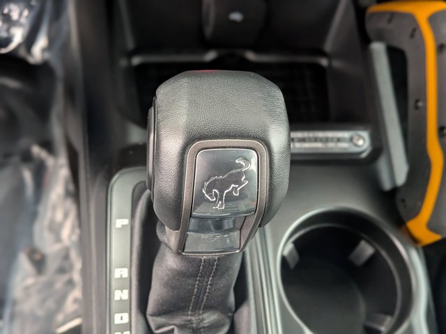 Certified 2024 Ford Bronco Badlands AWD/4WD image 26