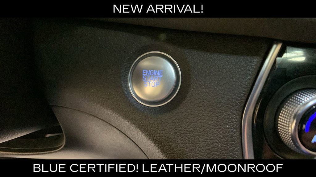 Used 2020 Hyundai Santa Fe Limited AWD/4WD image 38