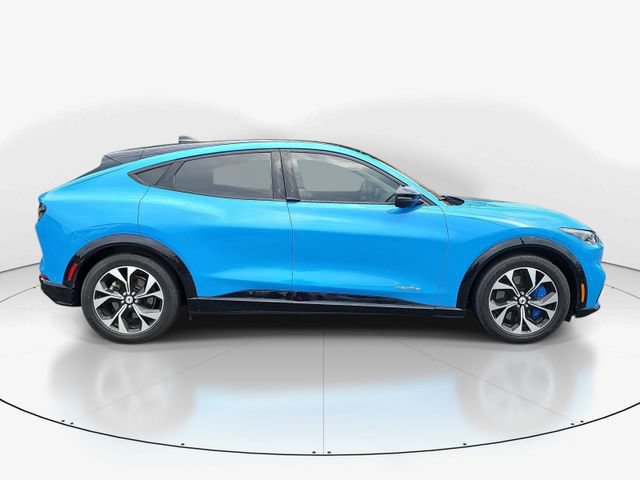 Certified 2023 Ford Mustang Mach-E Premium RWD image 2