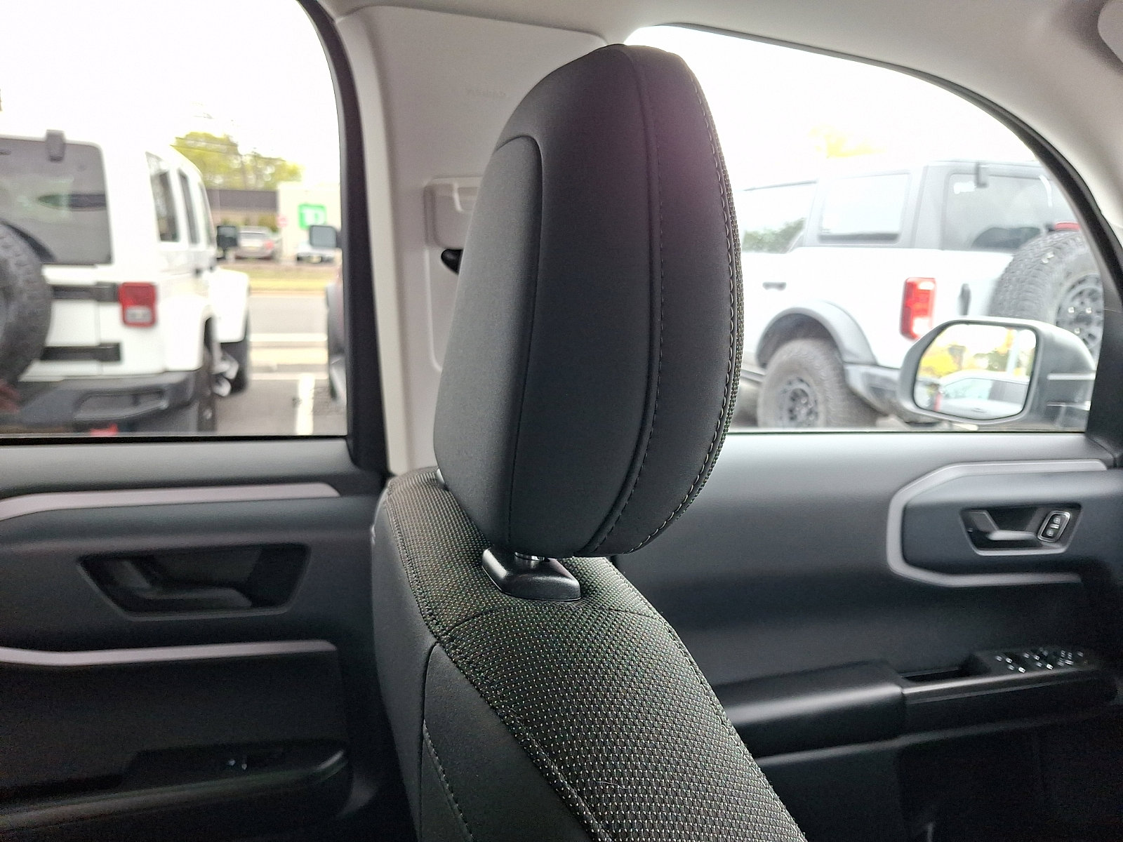 Certified 2022 Ford Bronco Sport Big Bend AWD/4WD image 13