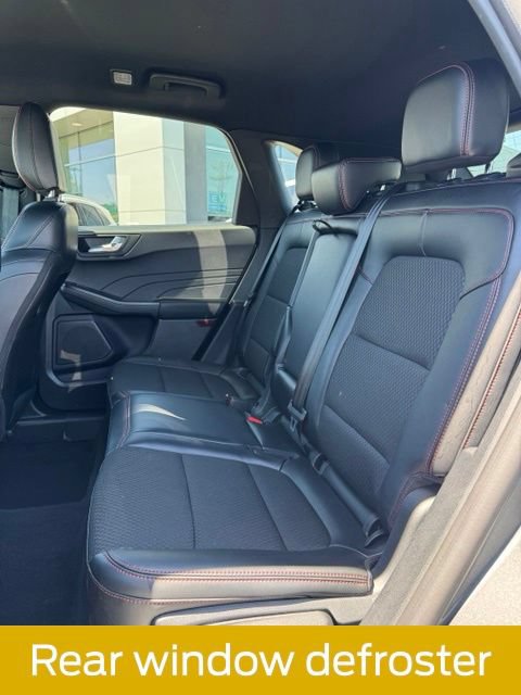 Certified 2026 Ford Escape ST-Line AWD/4WD image 22
