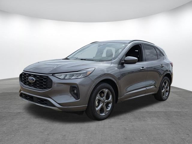 Certified 2024 Ford Escape ST-Line Select w/ Tech Pack #1 AWD/4WD image 7