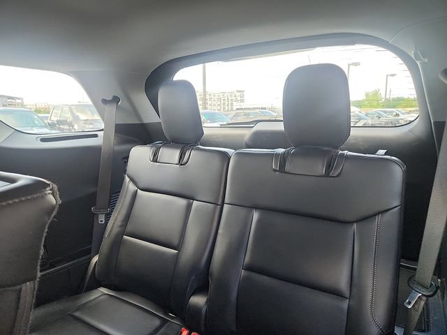 Certified 2022 Ford Explorer XLT w/ Equipment Group 202A AWD/4WD image 28