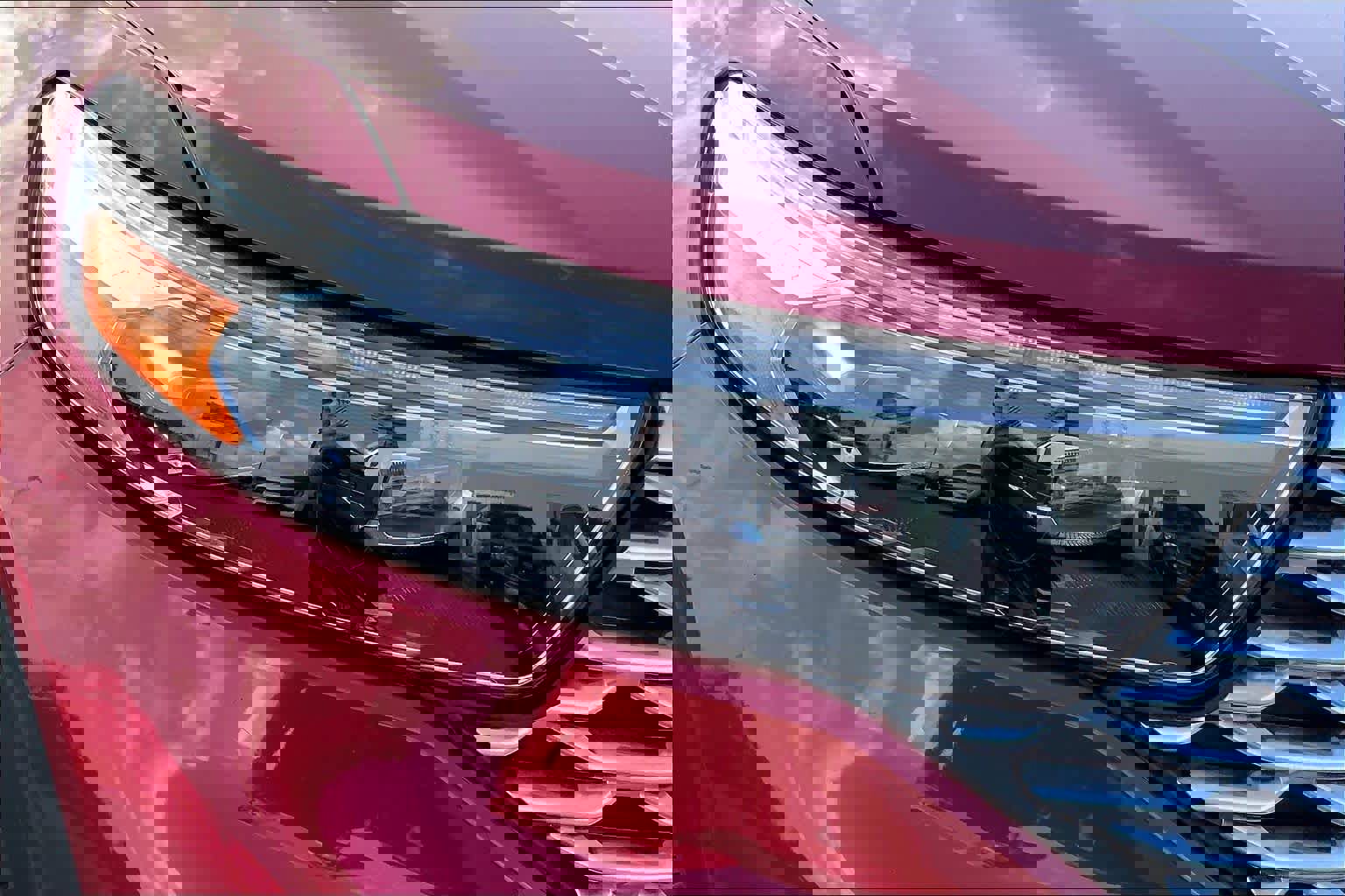 Certified 2022 Ford Explorer Platinum w/ Technology Package image 27