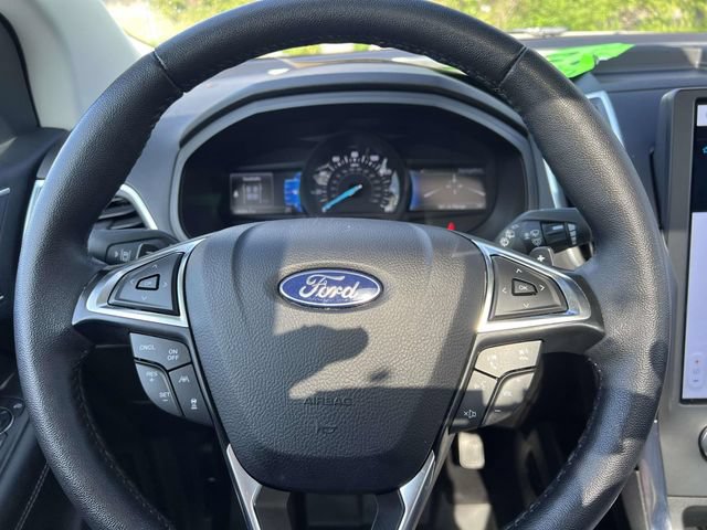 Certified 2024 Ford Edge Titanium w/ Equipment Group 301A AWD/4WD image 22