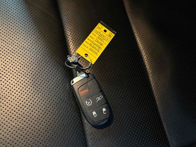 Used 2025 Dodge Durango R/T AWD/4WD image 11