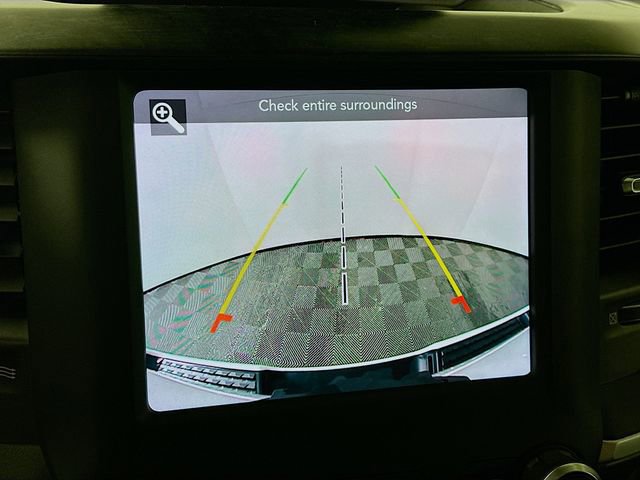 Used 2021 RAM 1500 Big Horn image 20