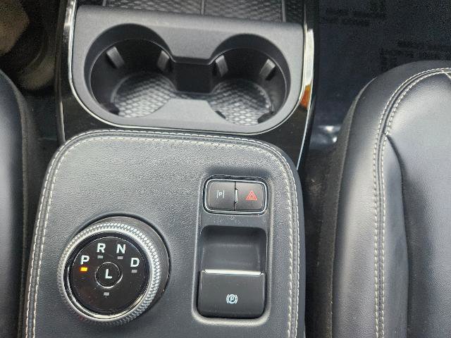 Certified 2021 Ford Mustang Mach-E Select w/ Comfort/Appearance Package image 27