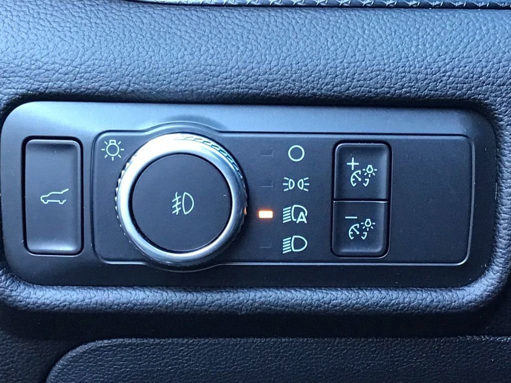 Certified 2022 Ford Explorer ST w/ Equipment Group 401A image 22