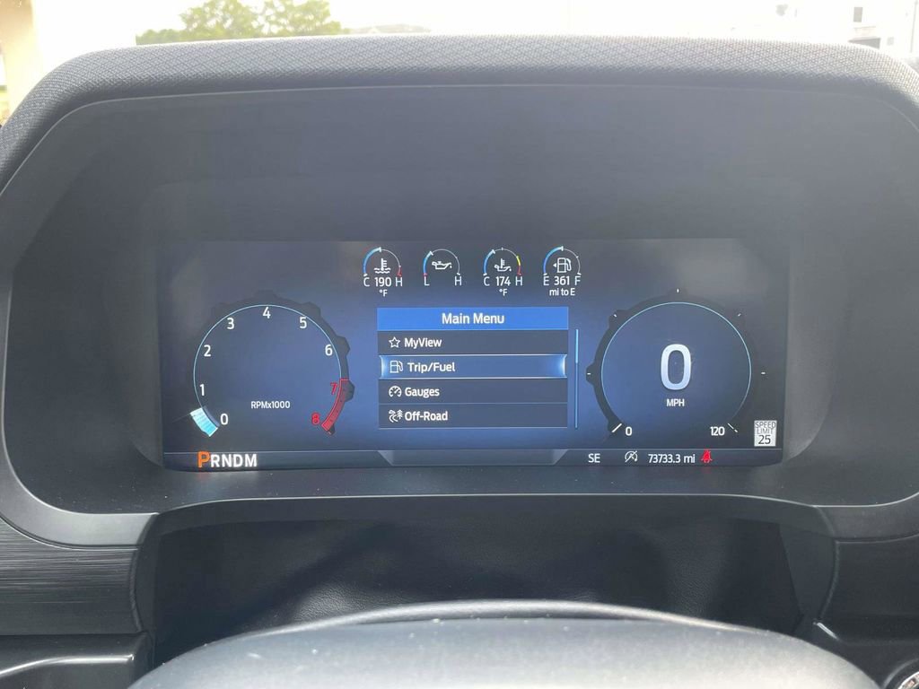 Certified 2024 Ford F150 XLT w/ Equipment Group 302A MID image 30