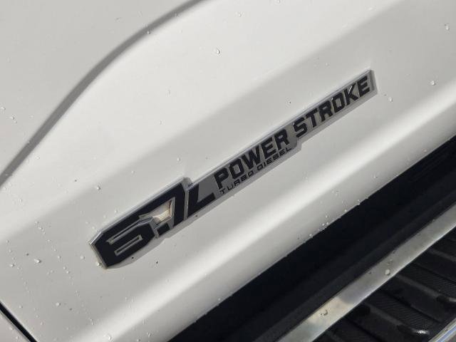 Certified 2023 Ford F250 Lariat w/ Tow Technology Package AWD/4WD image 12