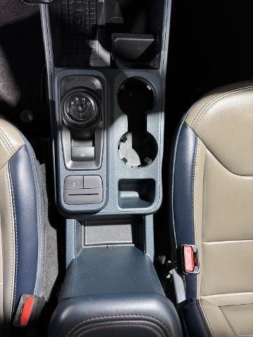 Certified 2025 Ford Maverick Lariat AWD/4WD image 32