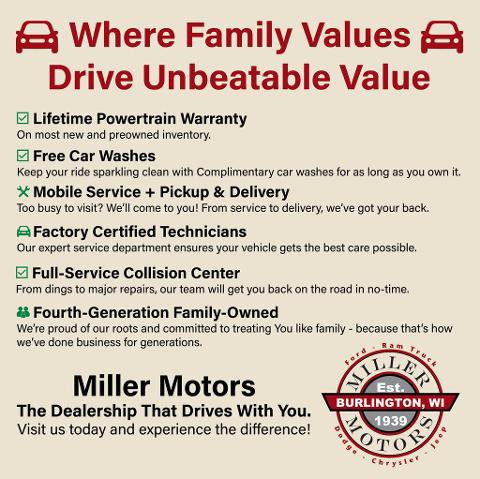 Certified 2020 Ford Edge Titanium w/ Class II Trailer Tow Package AWD/4WD image 2