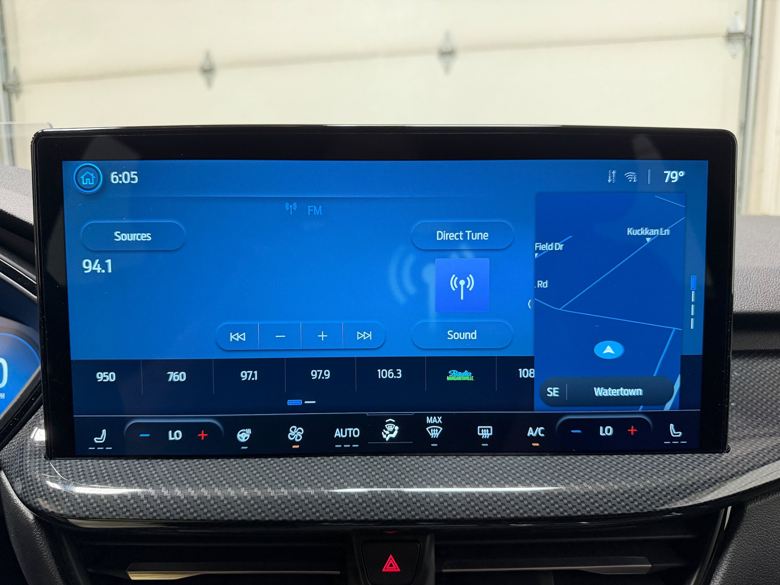 Certified 2025 Ford Escape ST-Line Elite w/ Premium Technology Package AWD/4WD image 20