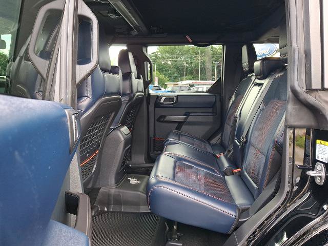 Certified 2024 Ford Bronco Raptor AWD/4WD image 10