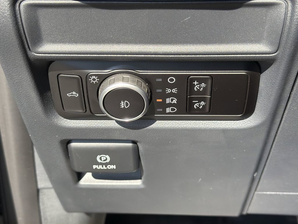 Certified 2024 Ford F150 XL w/ Equipment Group 103A High RWD image 19