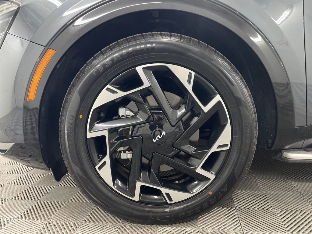 Used 2023 Kia Sportage SX image 14