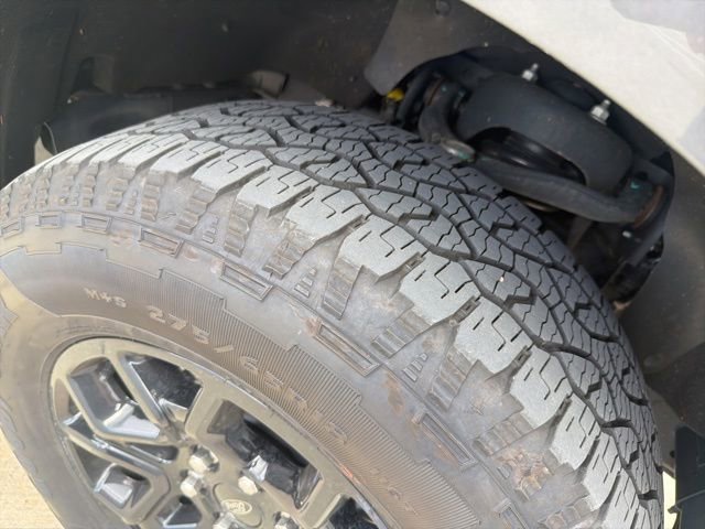 Certified 2024 Ford F150 XLT w/ Equipment Group 302A MID AWD/4WD image 24