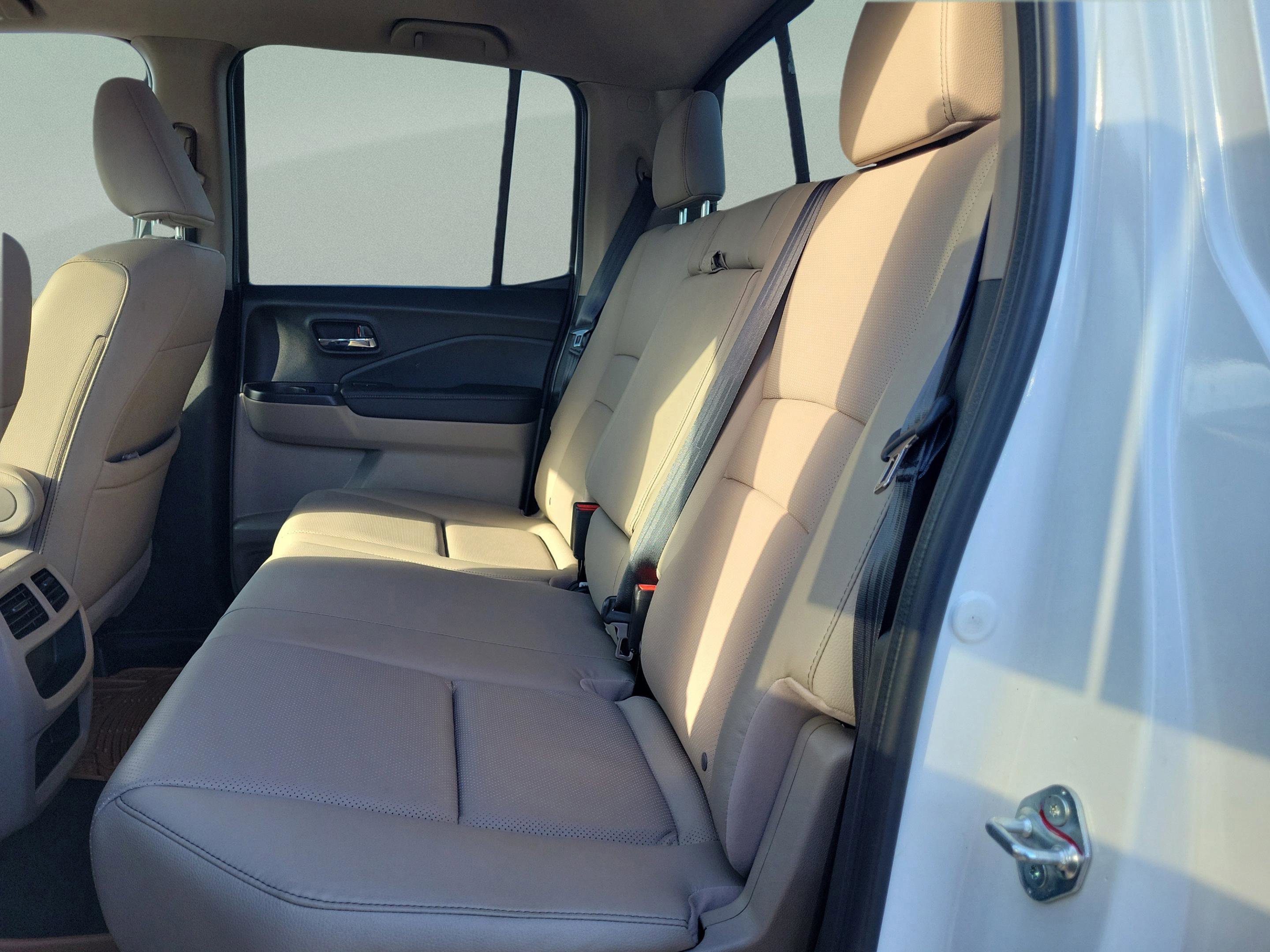 Used 2023 Honda Ridgeline RTL image 15