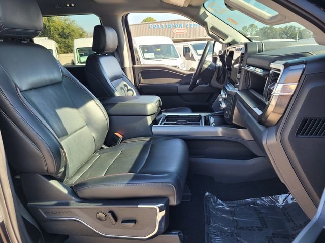 Certified 2023 Ford F450 Lariat w/ Lariat Ultimate Package image 19