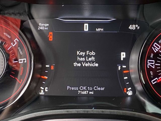 Used 2020 Dodge Challenger SXT w/ Blacktop Package image 25