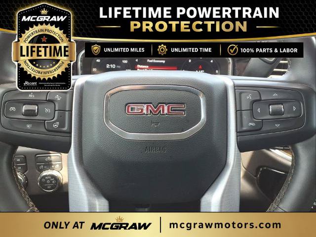 Used 2023 GMC Sierra 1500 Elevation w/ X31 Off-Road Package AWD/4WD image 22