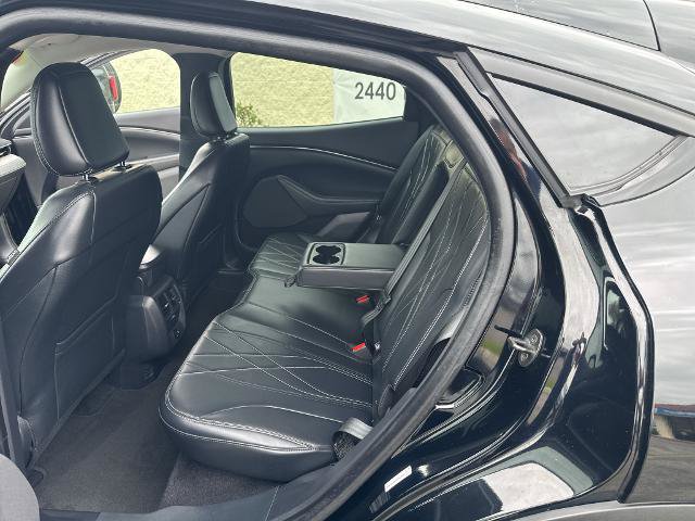Certified 2023 Ford Mustang Mach-E Select RWD image 14