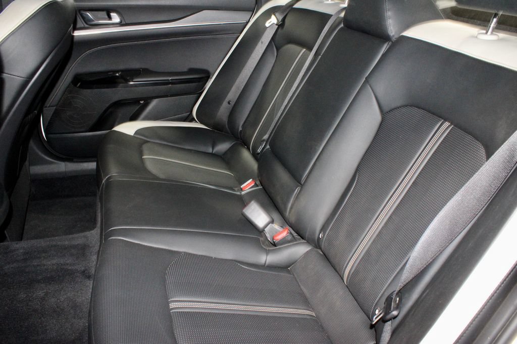 Used 2025 Kia K5 GT-Line w/ GT-Line Premium Package AWD/4WD image 22