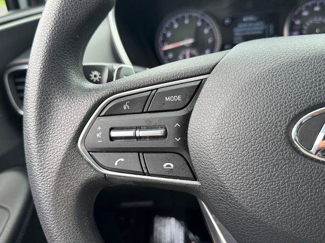 Used 2022 Hyundai Santa Fe SEL AWD/4WD image 18