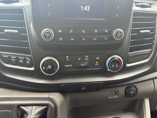 Certified 2023 Ford Transit 150 Low Roof image 22