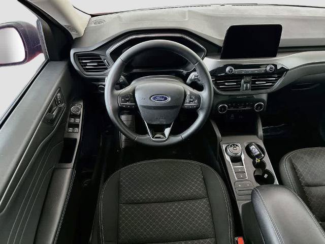 Certified 2024 Ford Escape Active FWD image 10