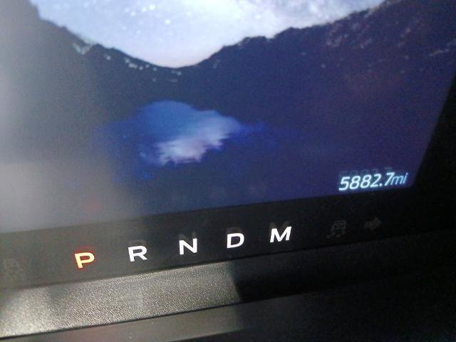 Certified 2023 Ford Bronco Wildtrak image 14