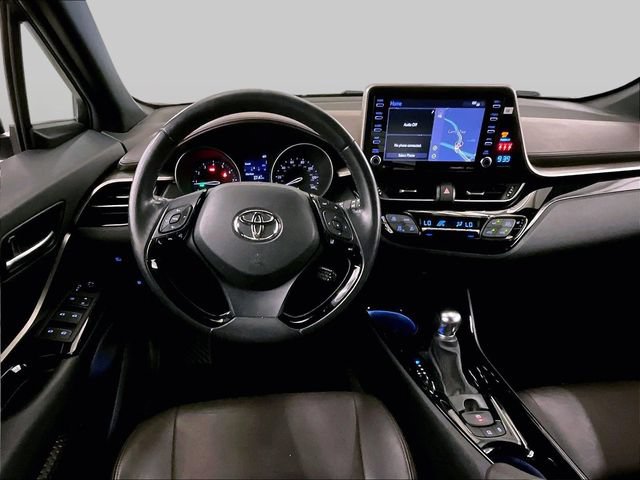 Used 2019 Toyota C-HR FWD image 5