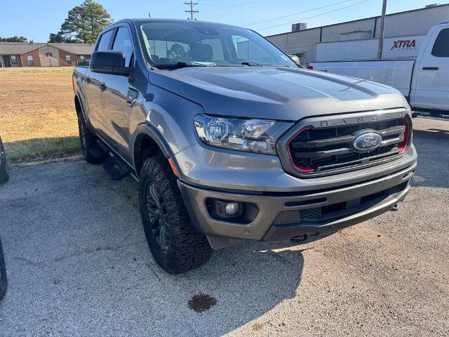 Certified 2021 Ford Ranger XLT w/ Tremor Off-Road Package