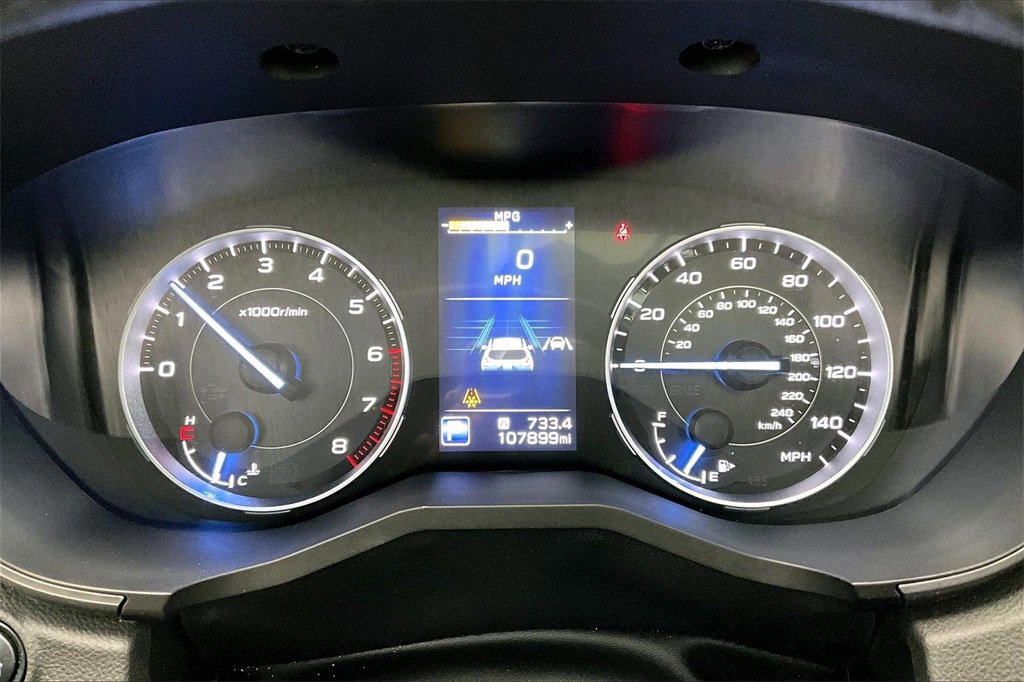 Used 2020 Subaru Ascent Limited w/ Technology Package image 20