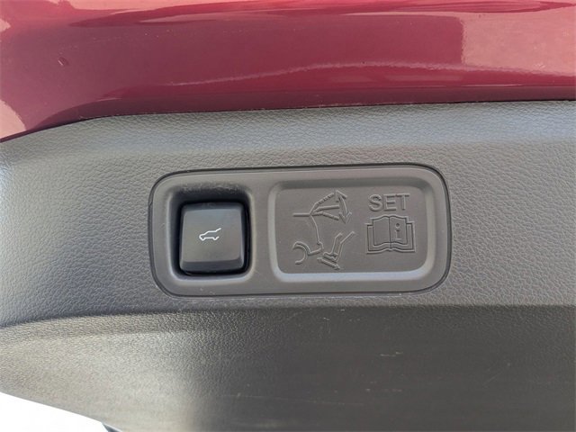 Certified 2020 Ford Expedition Max Limited w/ Equipment Group 302A image 29