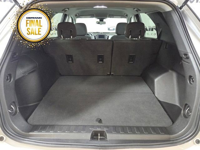 Used 2020 Chevrolet Equinox LS w/ LS Convenience Package image 20