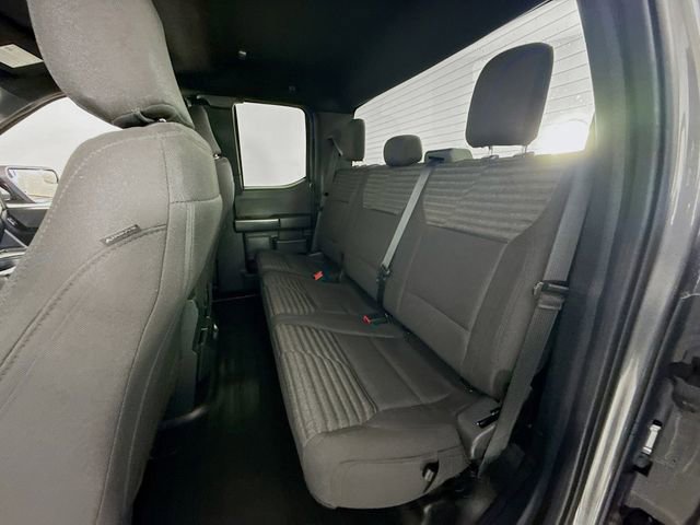 Certified 2023 Ford F150 XL w/ STX Appearance Package image 23