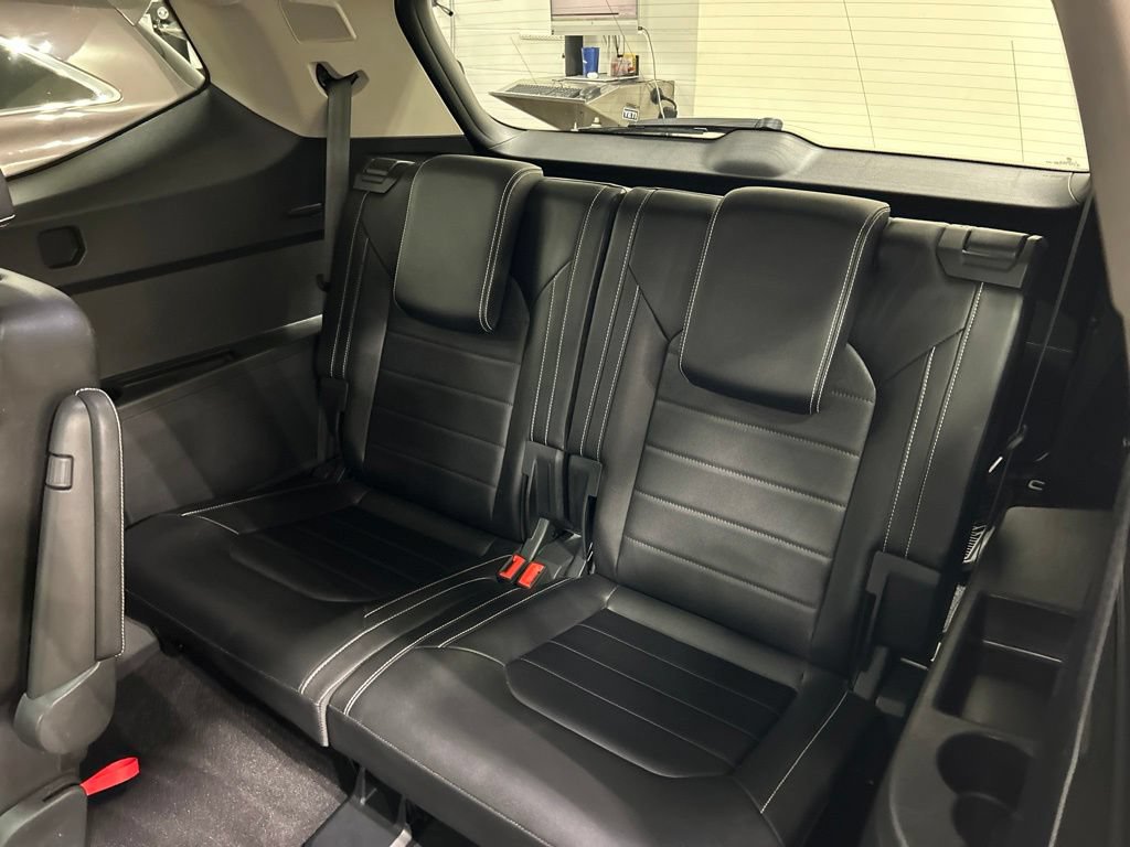 Used 2022 Volkswagen Atlas SEL Premium AWD/4WD image 29