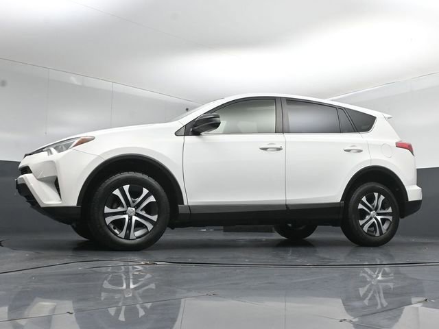 Used 2018 Toyota RAV4 LE w/ All Weather Liner Package AWD/4WD image 5