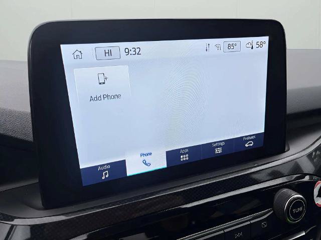 Certified 2024 Ford Escape ST-Line FWD image 30