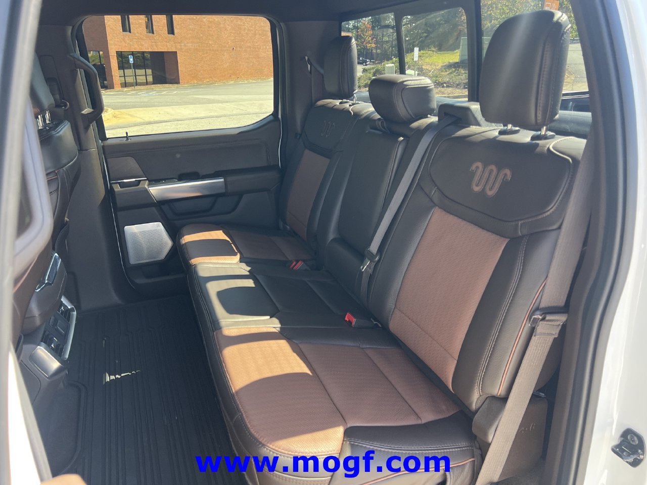 Certified 2023 Ford F150 King Ranch w/ Equipment Group 601A High AWD/4WD image 20