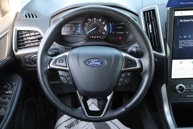 Certified 2024 Ford Edge SEL AWD/4WD image 23