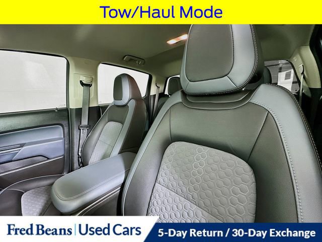 Used 2022 Chevrolet Colorado Z71 image 24